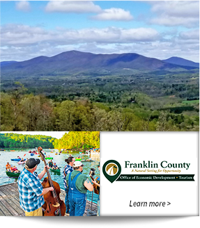 Franklin County Virginia