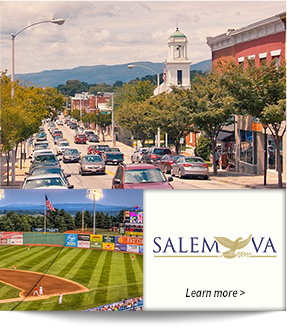 Salem Virginia